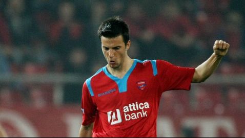 Ποιον κλείνει ο Ολυμπιακός;