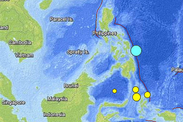 Εκτός κινδύνου Ιαπωνία-Ταϊβάν