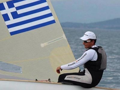 Στην 7η θέση ο Μιττάκης