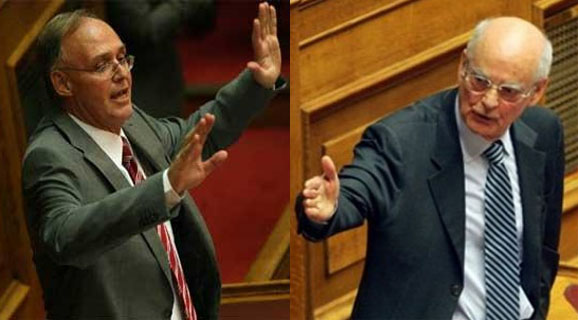 Σκάνδαλο 2004: “Αν συμβαίνουν αυτά βουλιάζουμε”