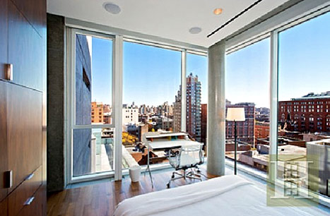 Της έκλεισε τη θέα; Το πουλάει!