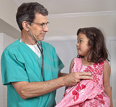 Προσοχή: παιδικές κολπίτιδες