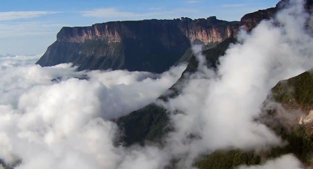 Η Γη σε 9 λεπτά