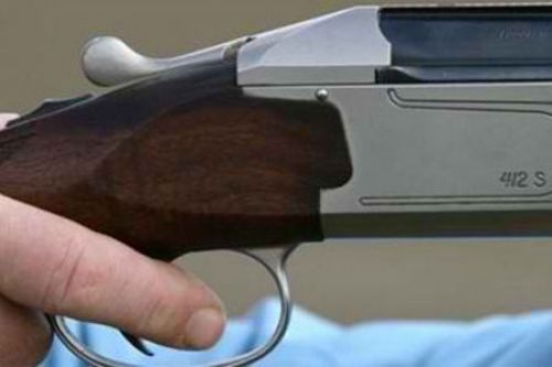 Τον πυροβόλησε για τα πρόβατα