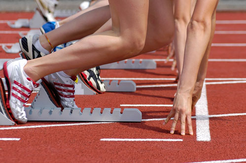 Οι τρεις μύθοι των σπριντ