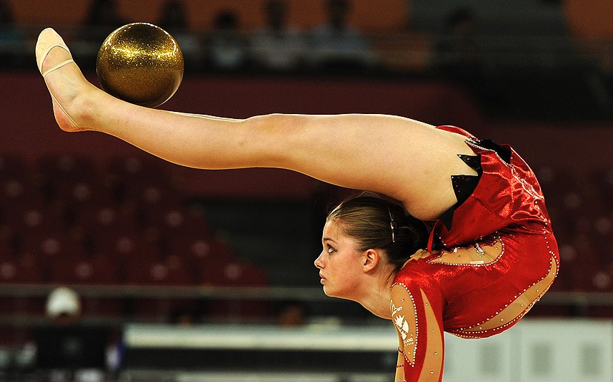 Εικόνες μαγείας