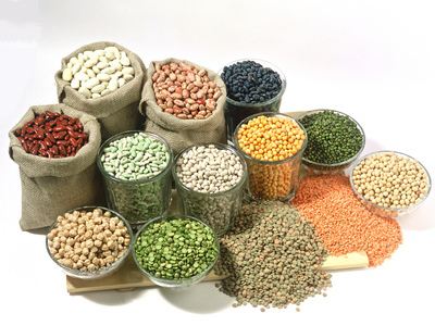 Κρίση-Ρύζι και όσπρια στο τσουκάλι