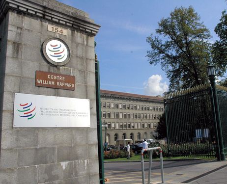 Η τρικλοποδιά της Αργεντινής