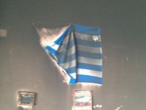 Ανακοίνωση Χρυσής Αυγής