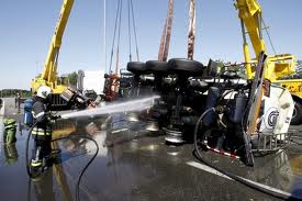 Τώρα-Κλειστή η εθνική προς Πάτρα