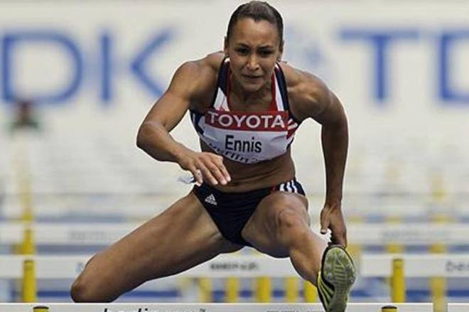 Τώρα – Παγκόσμιο ρεκόρ στο έπταθλο