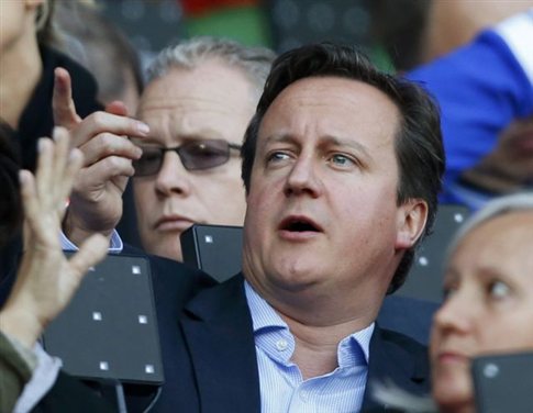 “Γκαντέμης” ο πρωθυπουργός;