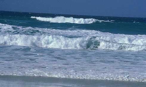 Πνίγηκε 30χρονη στην Εύβοια