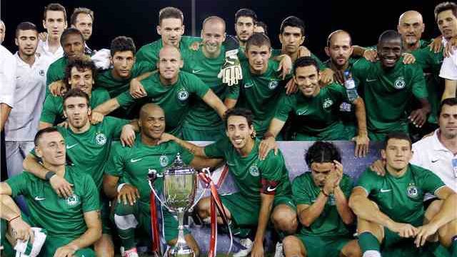 Υπερπρωταθλήτρια η Ομόνοια