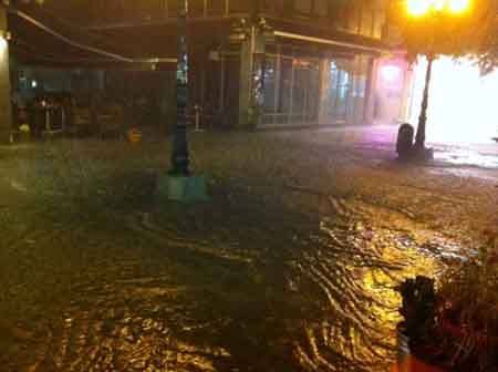 Ποτάμι…η Κοζάνη