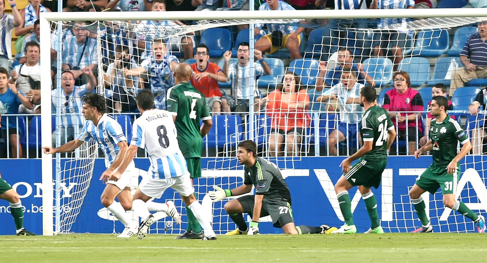 Καρνέζης: «Δεν τα παρατάμε»