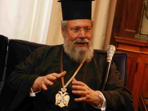 «Η επιβίωση μας οφείλεται στο Θεό»