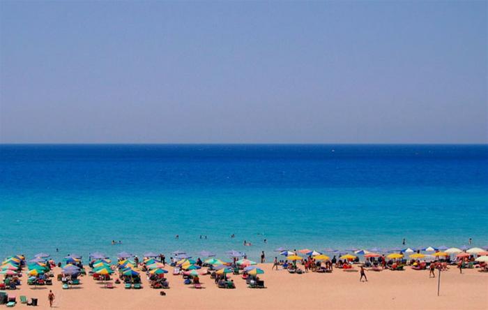 Τουρκική απόβαση στα νησιά