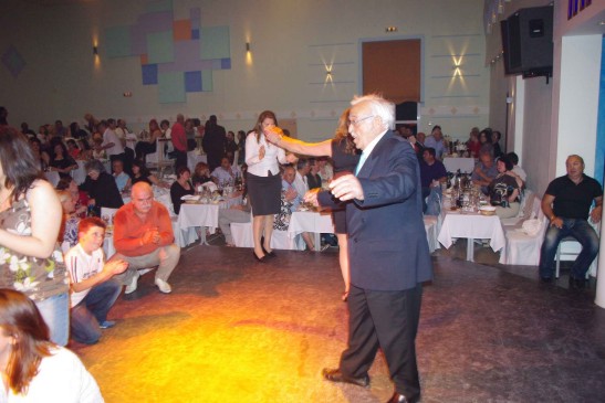 Πέθανε πρώην βουλευτής