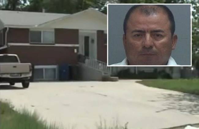 Ιερέας…τέρας