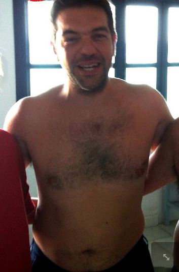 Οι διακοπές του Τσίπρα στη Νάξο