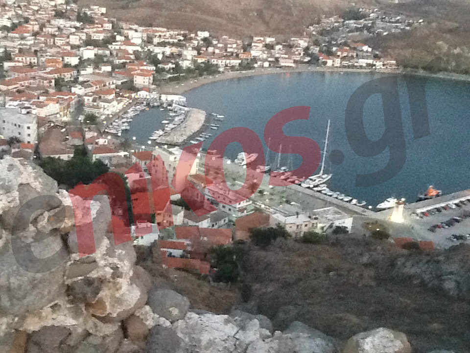 Οι αναγνώστες μας στη Λήμνο