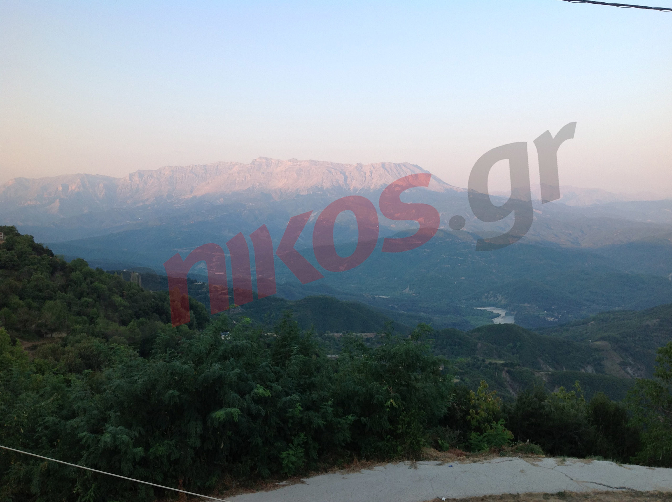 Οι αναγνώστες μας στην Άρτα