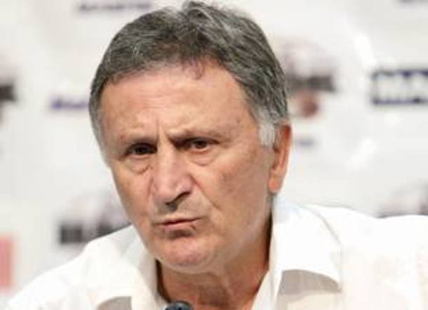 Ψωμιάδης για ΕΠΟ