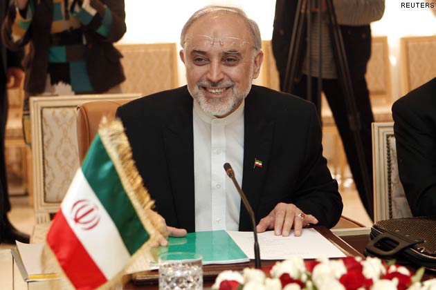 Ιράν: Είμαστε σε εγρήγορση