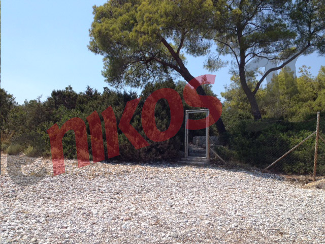 Η βίλλα μέσα στην παραλία