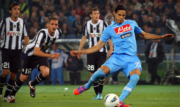 Στη Γιουβέντους το Super Cup