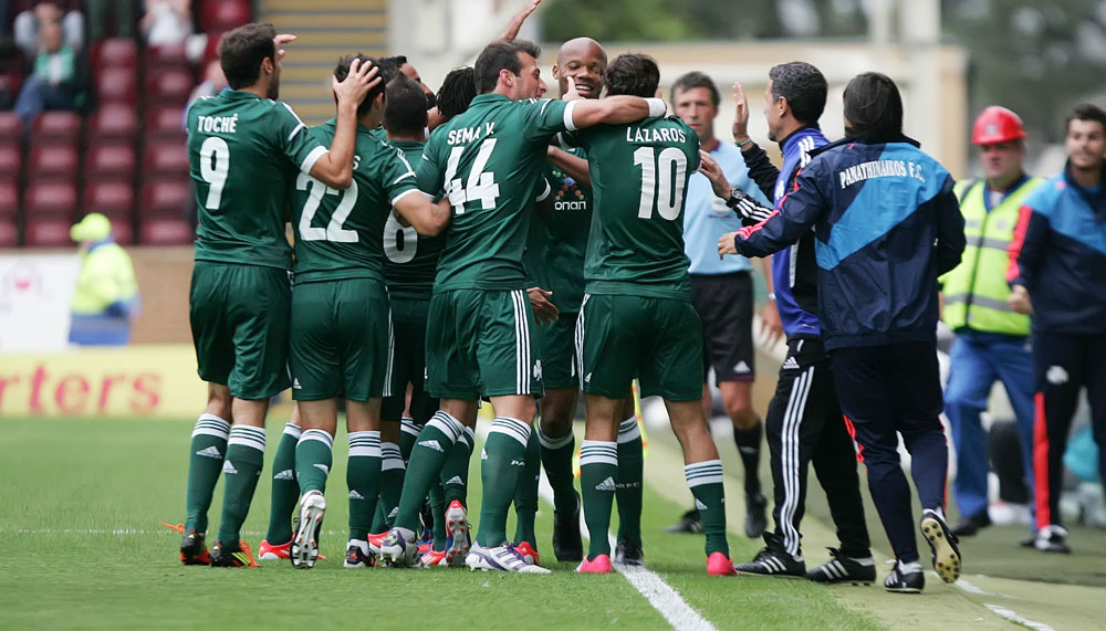 Τώρα – Με Μάλαγα ο ΠΑΟ