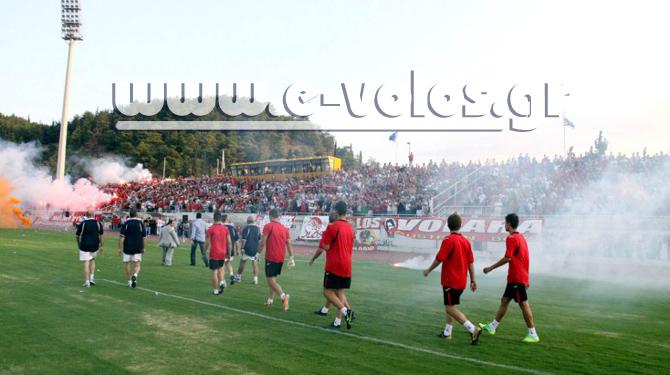 “Αποκαλυπτήρια” της νέας ομάδας