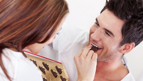 Σοκολάτα εναντίον εγκεφαλικού