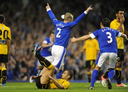 Βαριά ήττα για την ΑΕΚ (4-1)