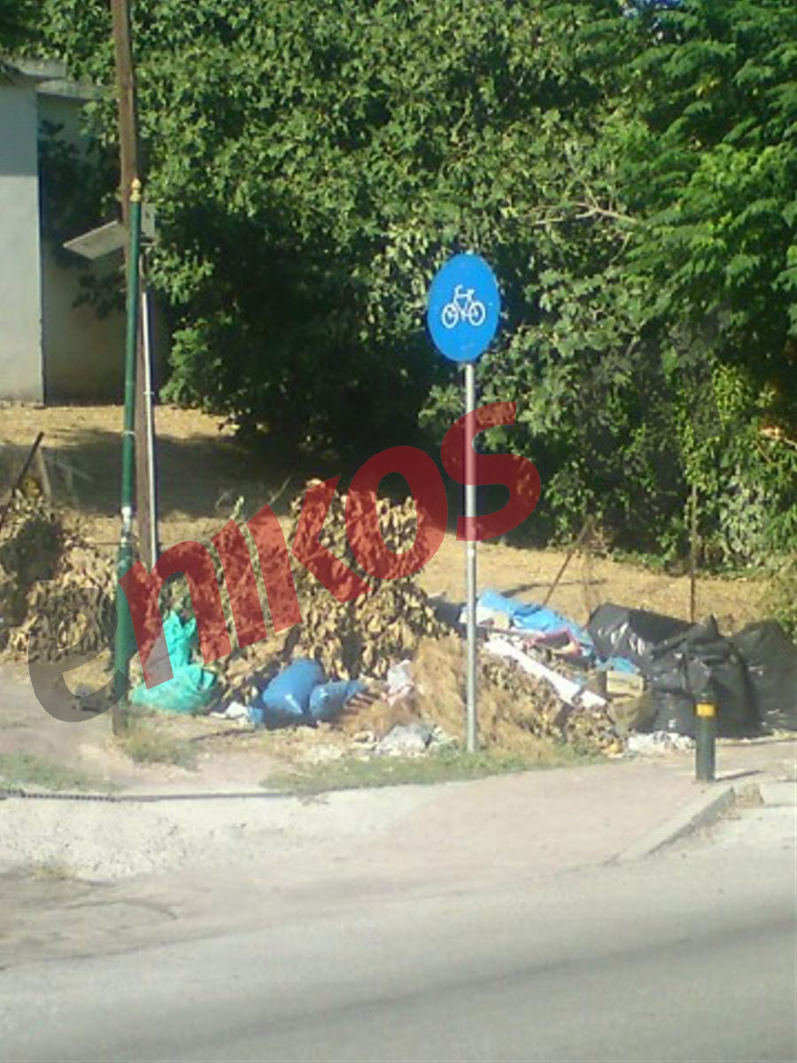 Σαν να μην πέρασε μια μέρα…