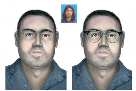 Αυτός είναι ο συνεργός του δράστη