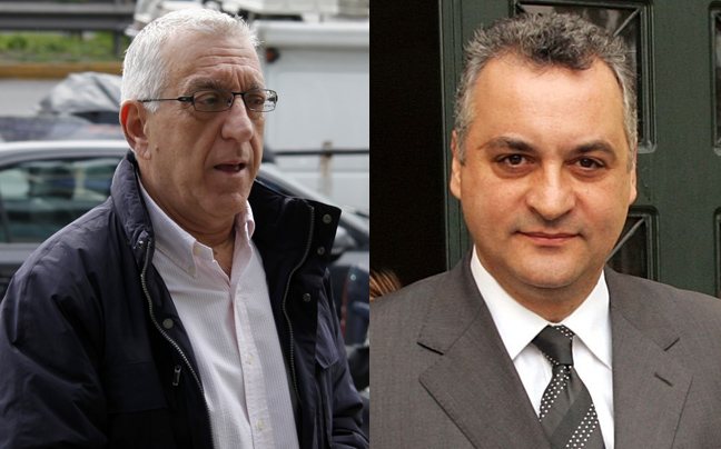 Ξέχασε το…φερμουάρ του