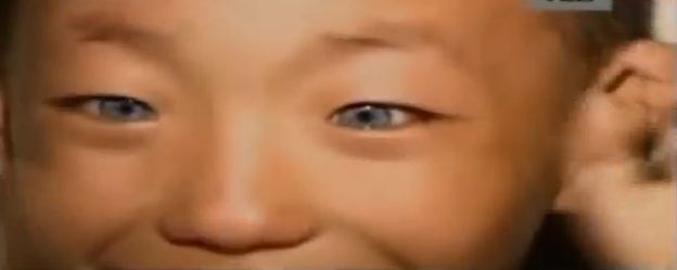 Βλέπει στο απόλυτο σκοτάδι!