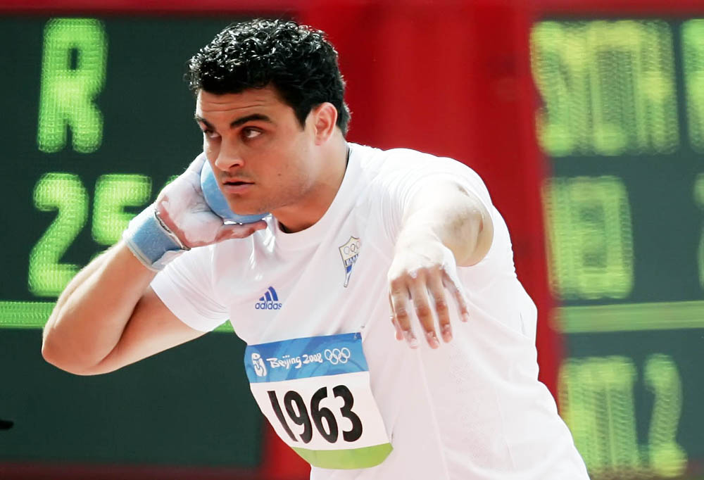 Οι ελληνικές συμμετοχές