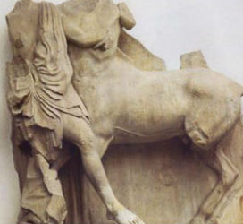 Θα τα επιστρέψουν στην Ακρόπολη;