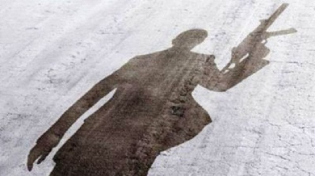 Ληστές προσποιούνταν τους πελάτες