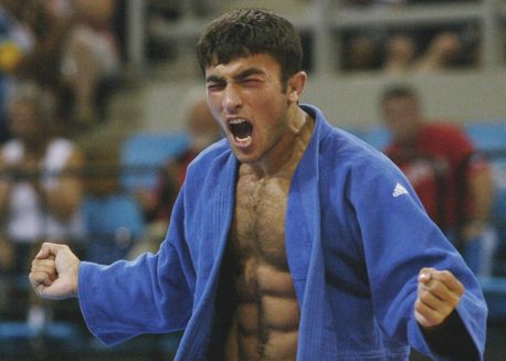 Μπορεί το χάλκινο ο Ηλιάδης