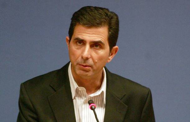 Συλλυπητήρια Γκιουλέκα