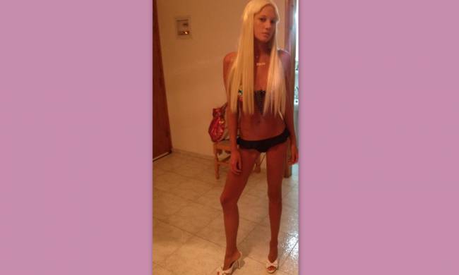 Νέο σοκ για τη Τζούλια