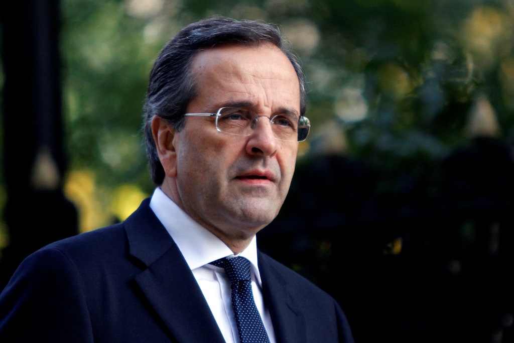 Απαγορεύεται η πρόσληψη συγγενών