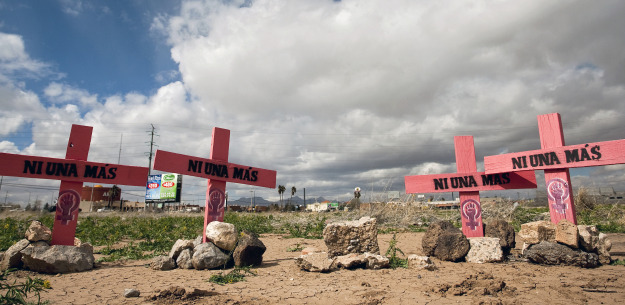 Μεξικό: Τριπλασιασμός ανθρωποκτονιών