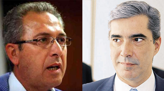 Κιουτσούκης vs Κεδίκογλου