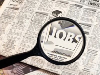 Ο χάρτης της απασχόλησης