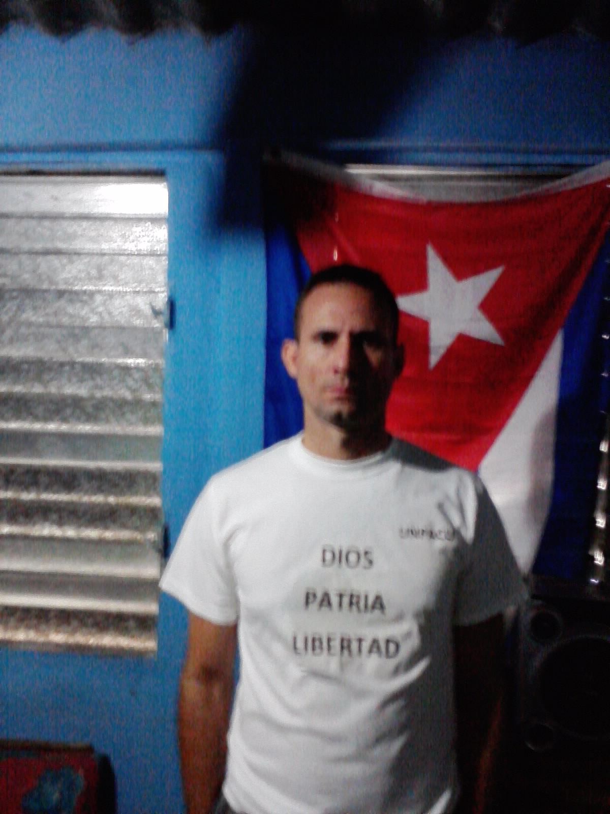 Πάλι πίσω από τα σίδερα ο Φερέρ